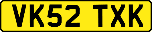 VK52TXK