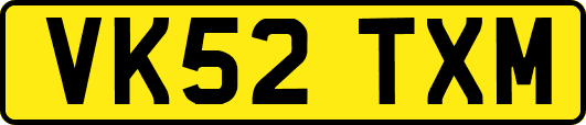 VK52TXM