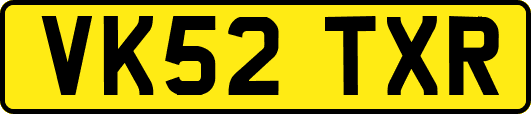 VK52TXR