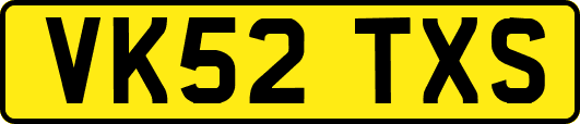 VK52TXS