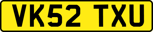 VK52TXU