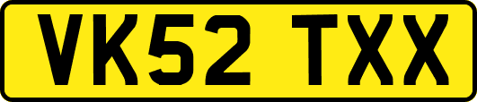 VK52TXX