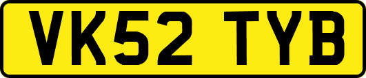 VK52TYB