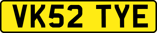VK52TYE