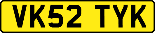 VK52TYK