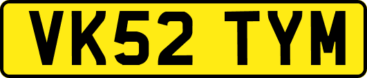 VK52TYM