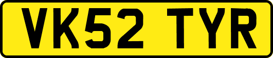VK52TYR