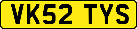 VK52TYS