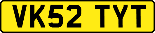 VK52TYT