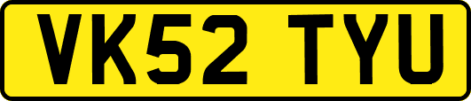 VK52TYU