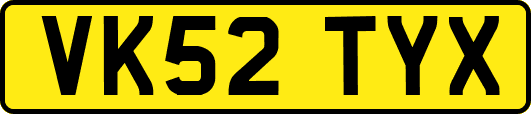 VK52TYX