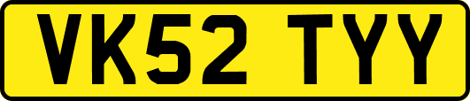 VK52TYY