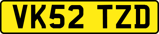VK52TZD