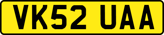 VK52UAA