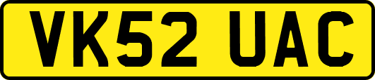 VK52UAC