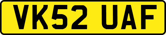 VK52UAF