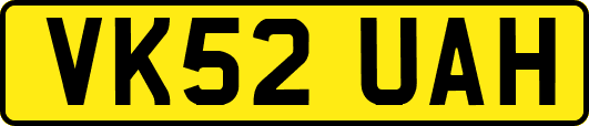 VK52UAH