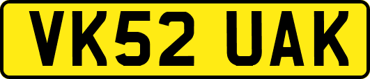 VK52UAK
