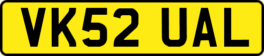 VK52UAL