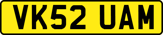 VK52UAM