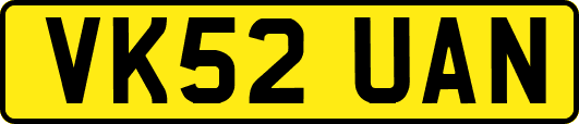 VK52UAN