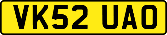 VK52UAO