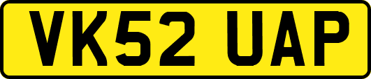 VK52UAP