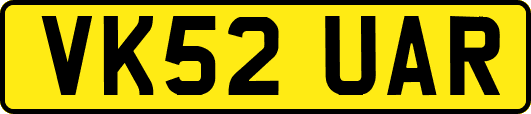 VK52UAR