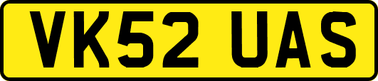 VK52UAS
