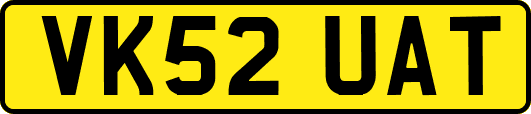 VK52UAT