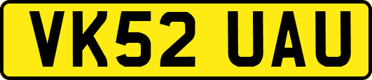 VK52UAU