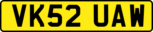 VK52UAW