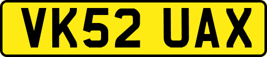 VK52UAX