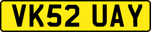 VK52UAY