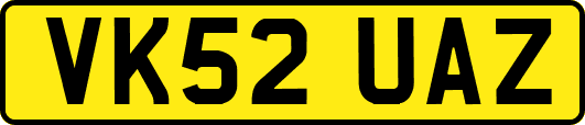 VK52UAZ