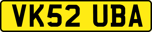 VK52UBA