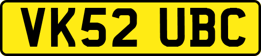 VK52UBC