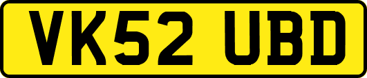 VK52UBD