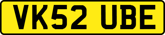 VK52UBE