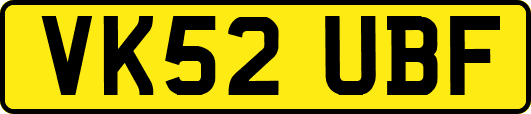 VK52UBF