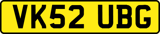 VK52UBG
