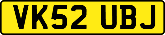 VK52UBJ