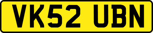 VK52UBN