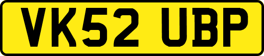 VK52UBP