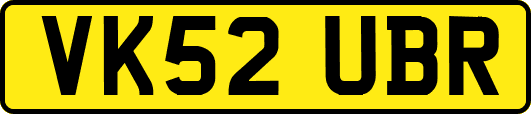 VK52UBR