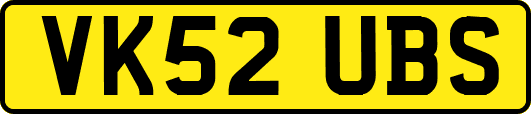 VK52UBS