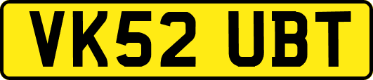 VK52UBT