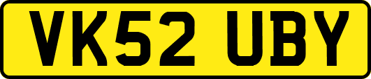 VK52UBY