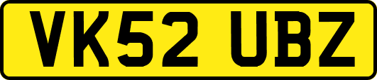 VK52UBZ