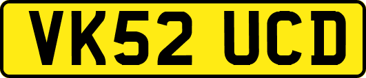 VK52UCD